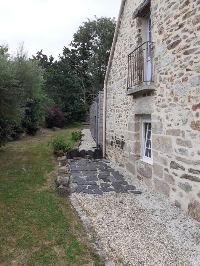 Les Loges De Yoff Bed & Breakfast Ambon Exterior foto