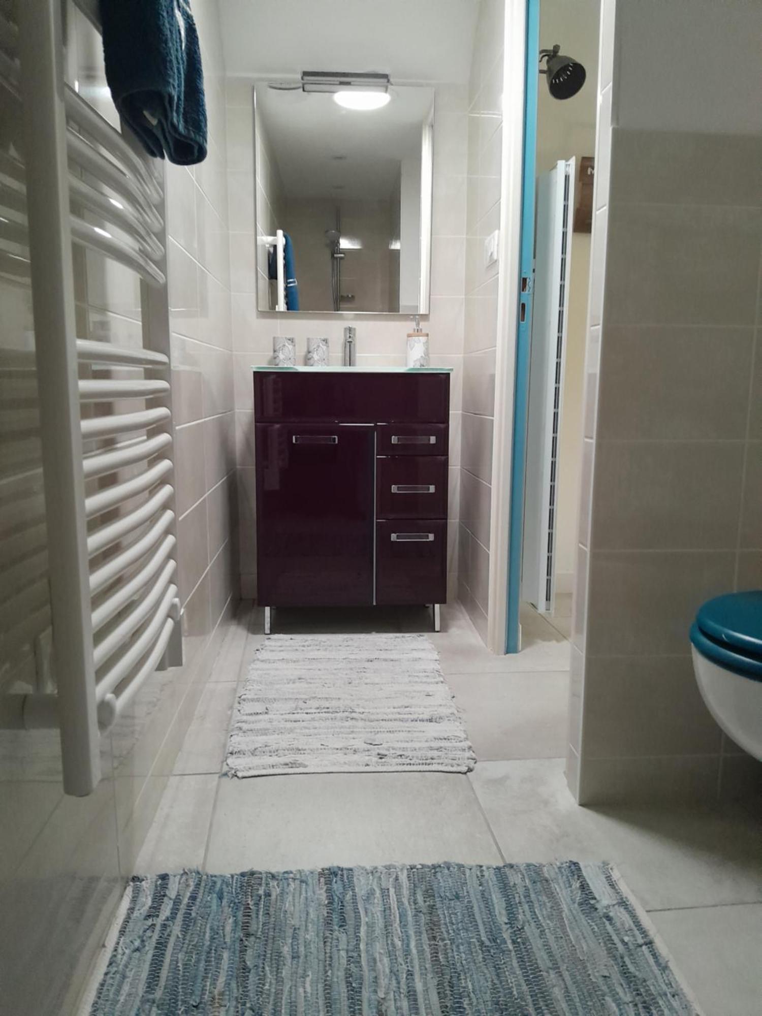 Les Loges De Yoff Bed & Breakfast Ambon Exterior foto