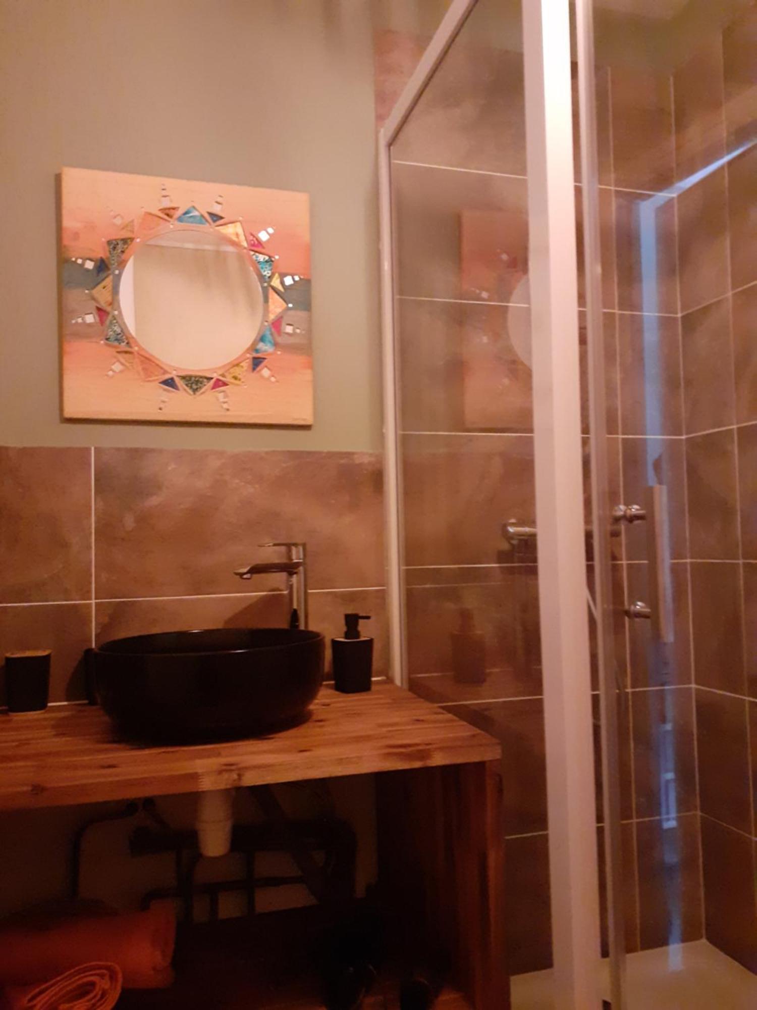 Les Loges De Yoff Bed & Breakfast Ambon Exterior foto