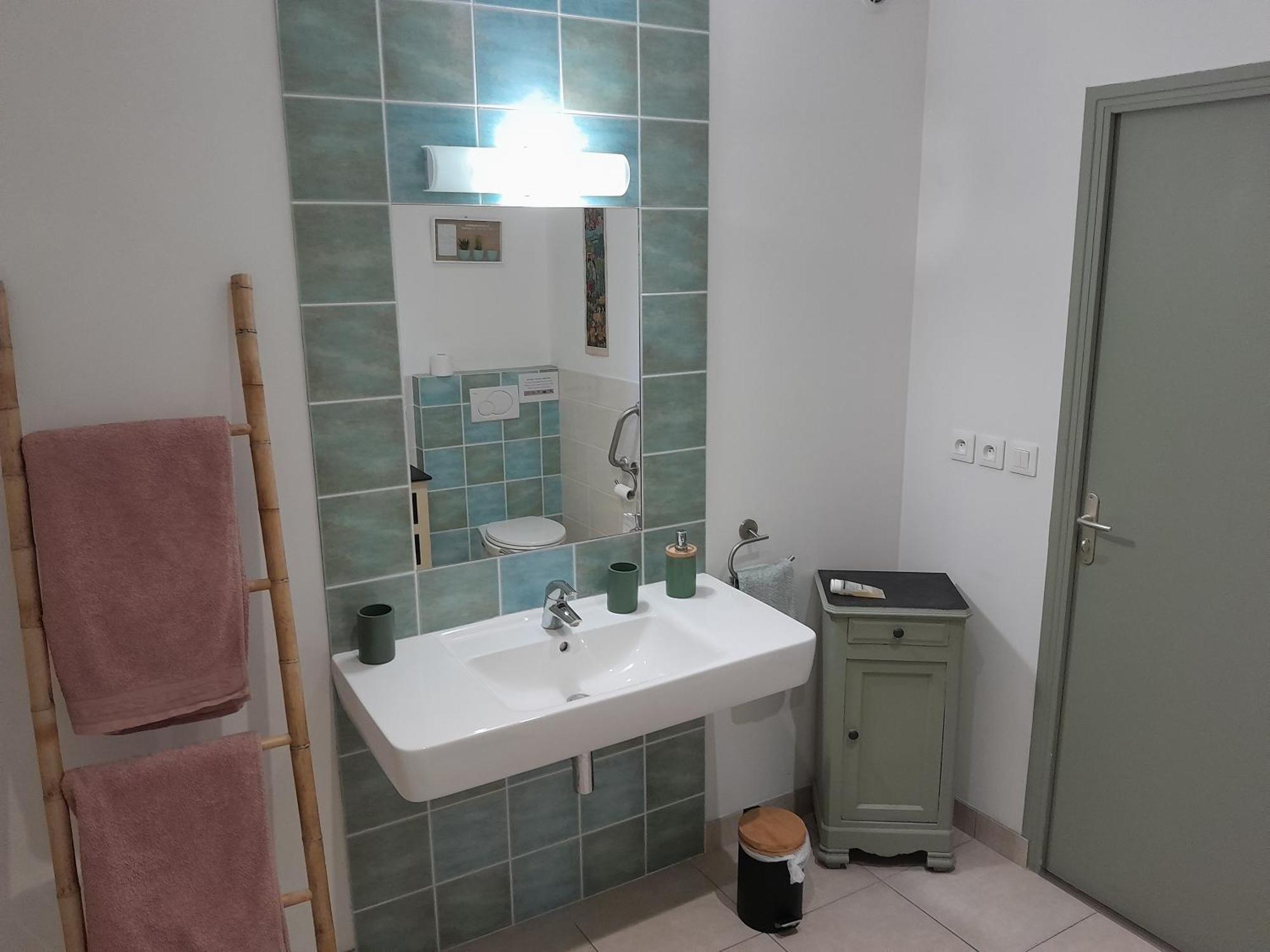 Les Loges De Yoff Bed & Breakfast Ambon Exterior foto