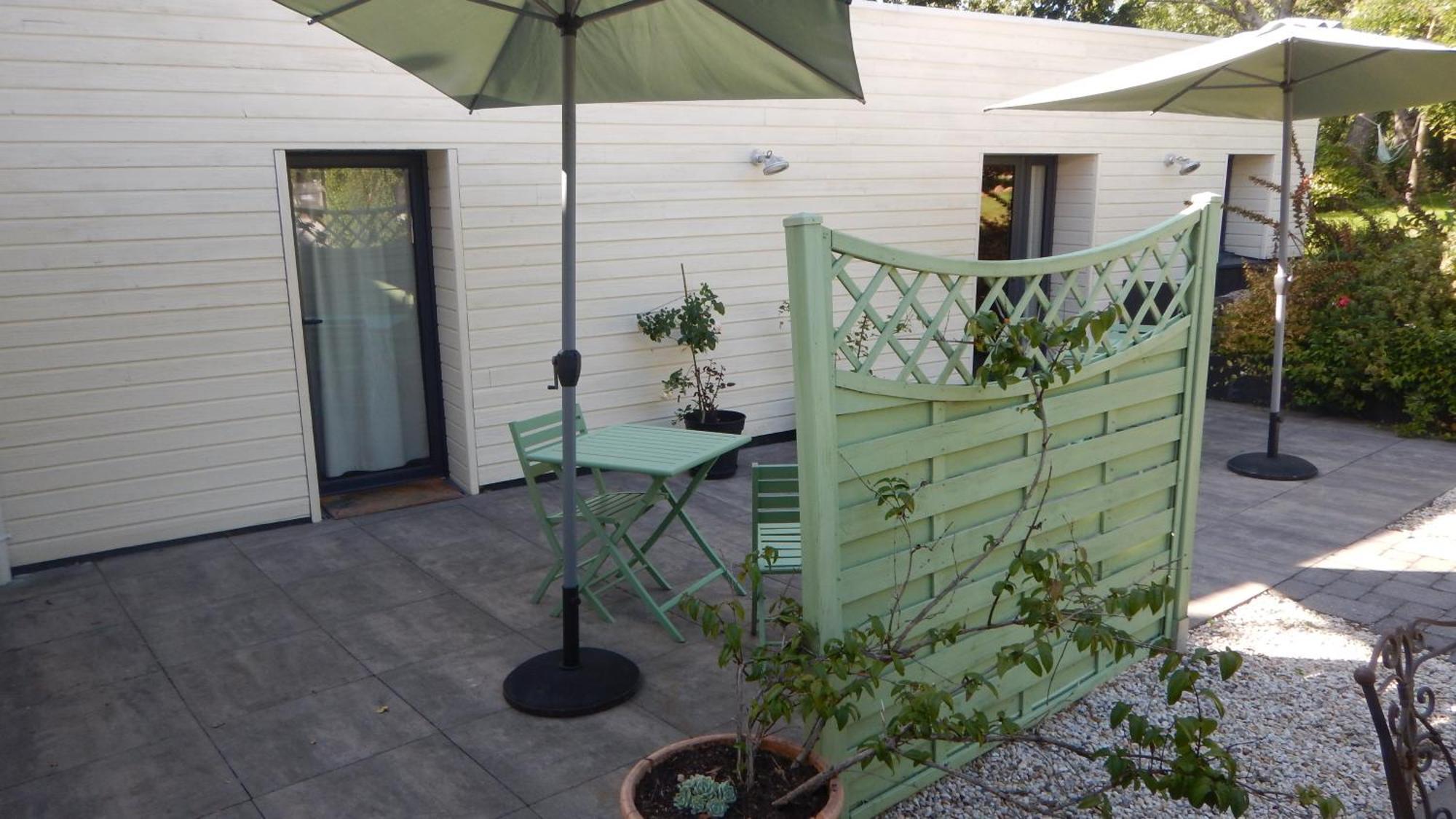 Les Loges De Yoff Bed & Breakfast Ambon Exterior foto