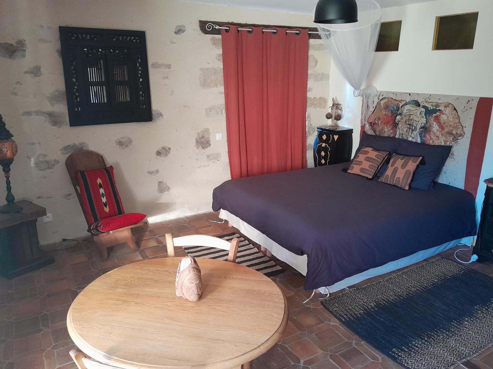 Les Loges De Yoff Bed & Breakfast Ambon Exterior foto